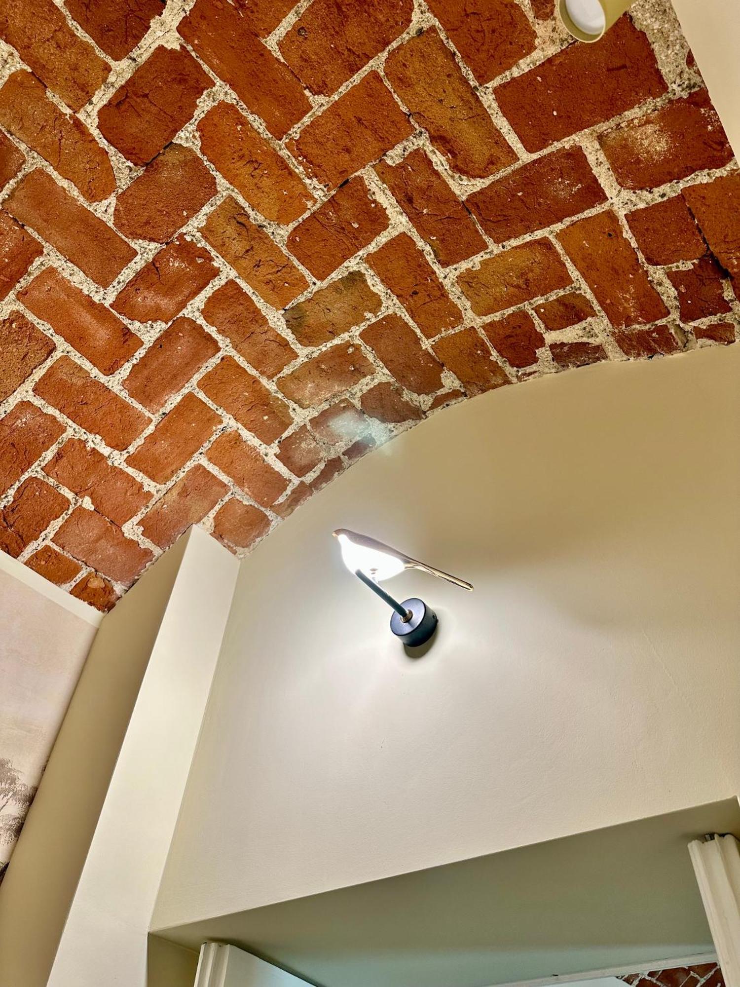 Ferienwohnung Jungle House - Nuvola Lavazza Turin Exterior foto